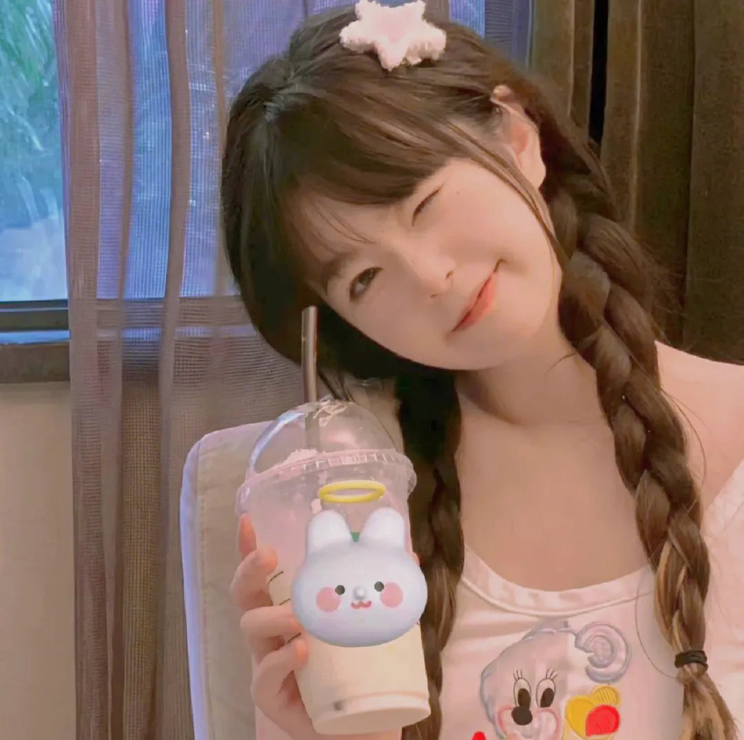 火星坏女孩