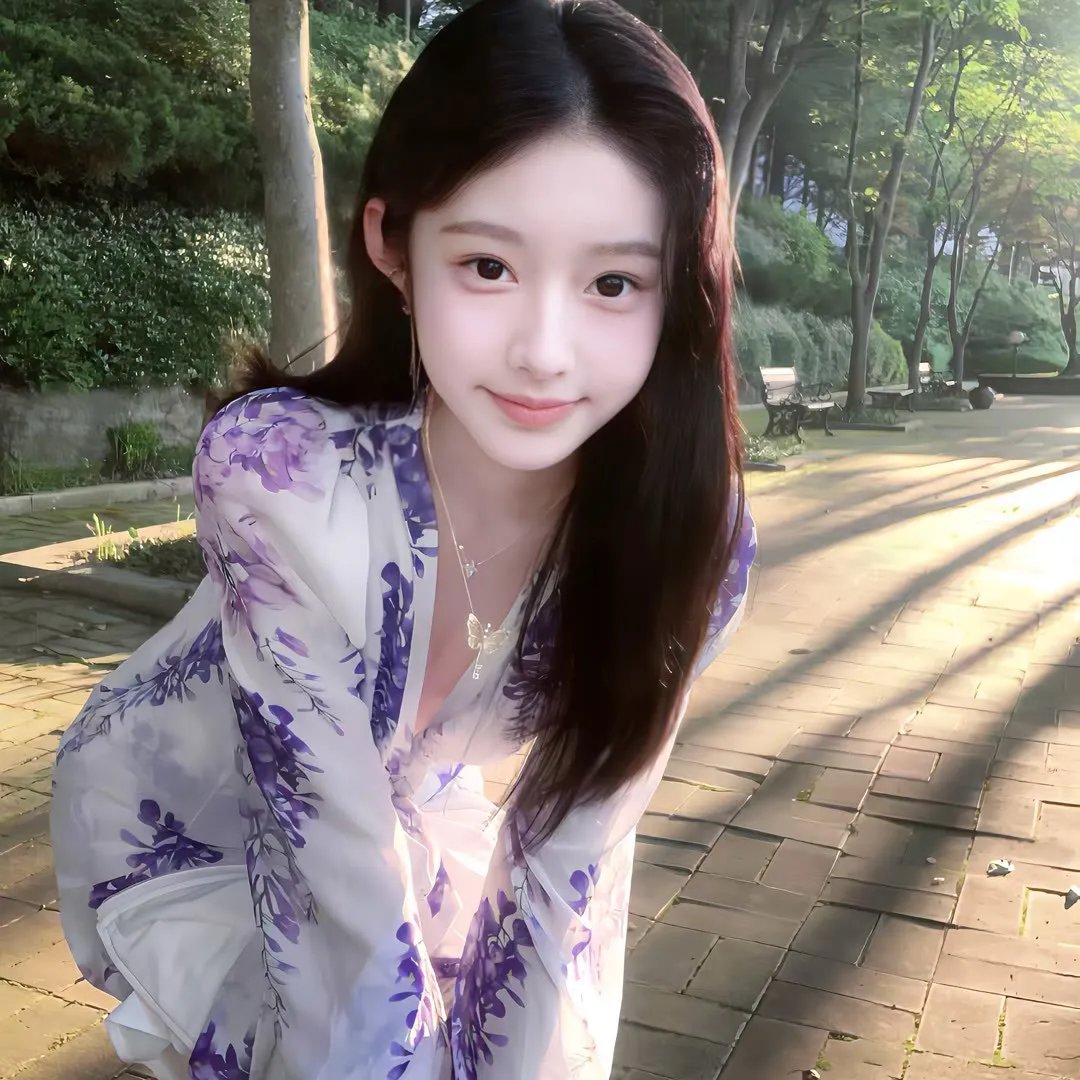 每个人都喜欢着某个人